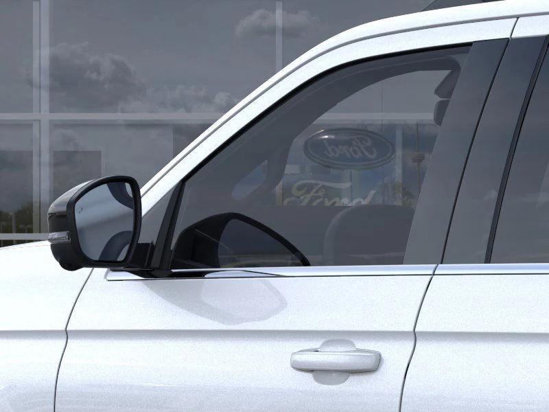 new 2025 Ford Expedition Max car, priced at $91,575