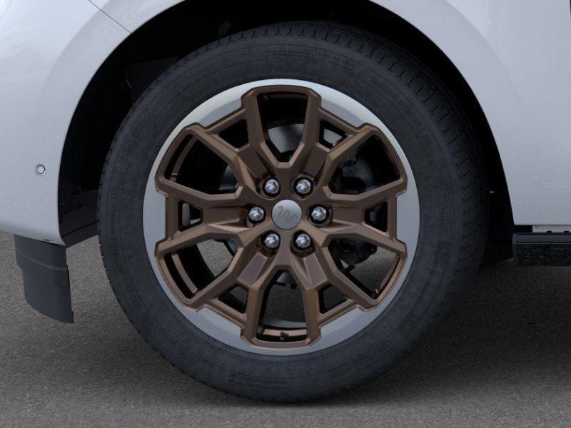 new 2025 Ford Expedition Max car, priced at $91,575