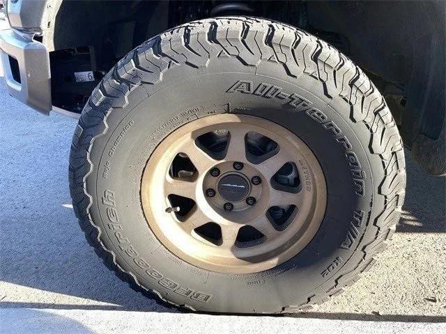 used 2020 Ford F-150 car, priced at $47,747