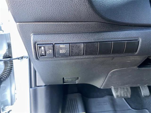 used 2024 Toyota Corolla car, priced at $23,950