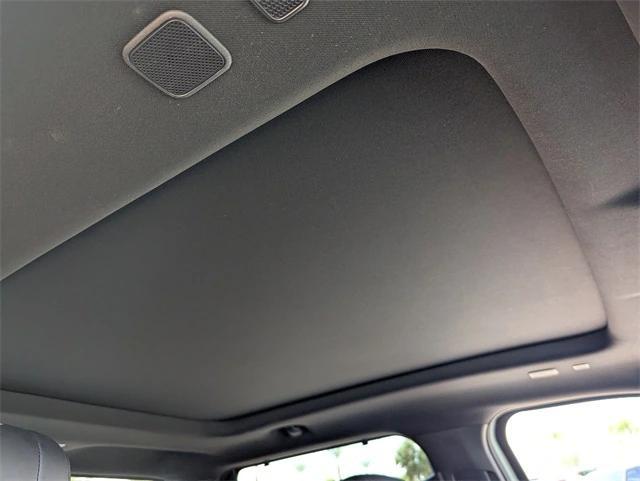 used 2022 Toyota Tundra car, priced at $43,450