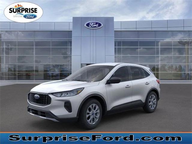 new 2024 Ford Escape car, priced at $27,990