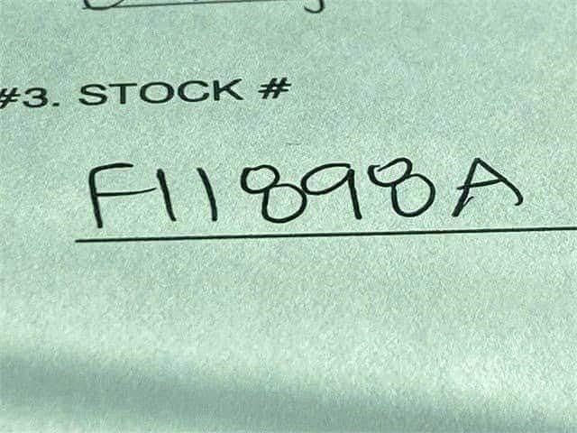 used 2022 Ford Bronco car, priced at $37,750