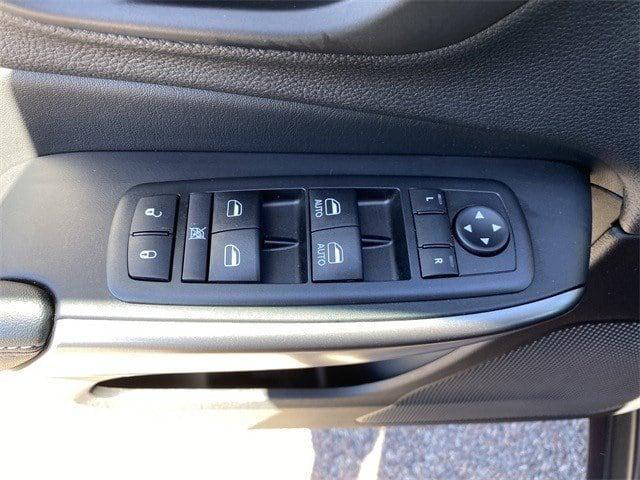 used 2020 Jeep Cherokee car, priced at $22,850