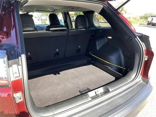 used 2020 Jeep Cherokee car, priced at $22,850