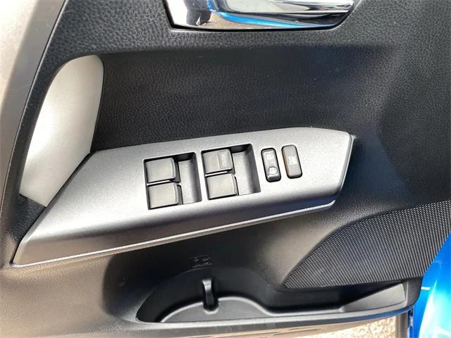 used 2017 Toyota RAV4 car, priced at $15,781