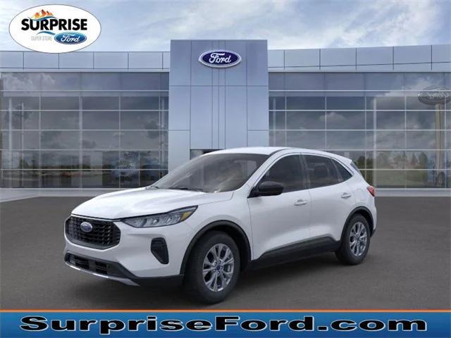 new 2024 Ford Escape car, priced at $31,835