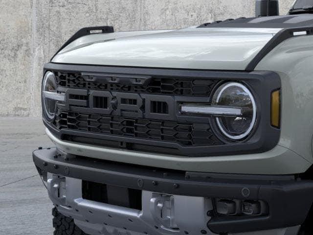 new 2024 Ford Bronco car, priced at $88,000