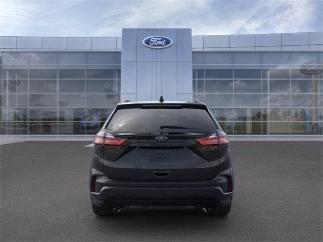 new 2024 Ford Edge car, priced at $34,420