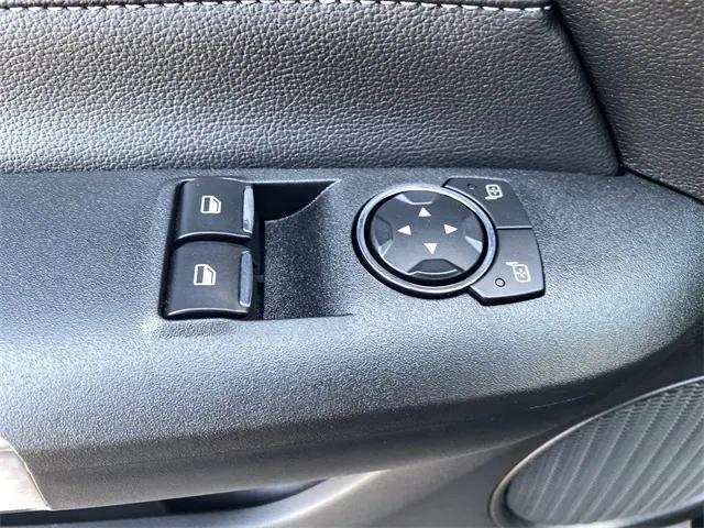 used 2022 Ford Mustang car, priced at $51,450