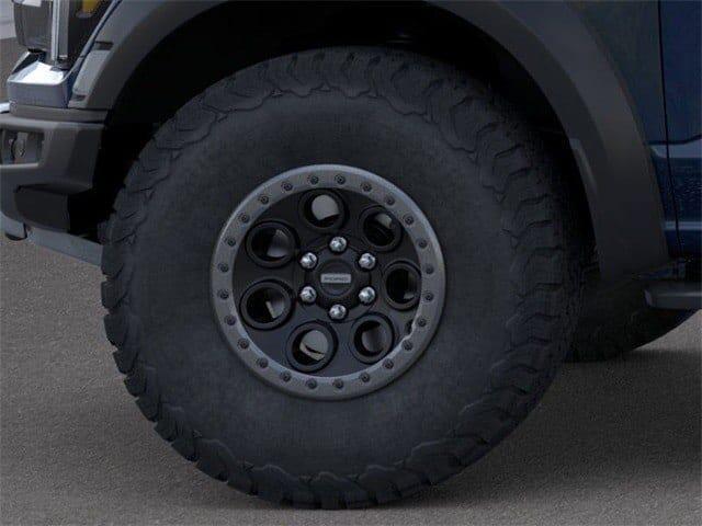 new 2025 Ford F-150 car, priced at $91,965