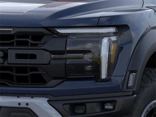 new 2025 Ford F-150 car, priced at $91,965