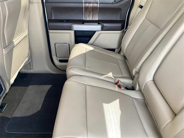 used 2020 Ford F-150 car, priced at $34,500