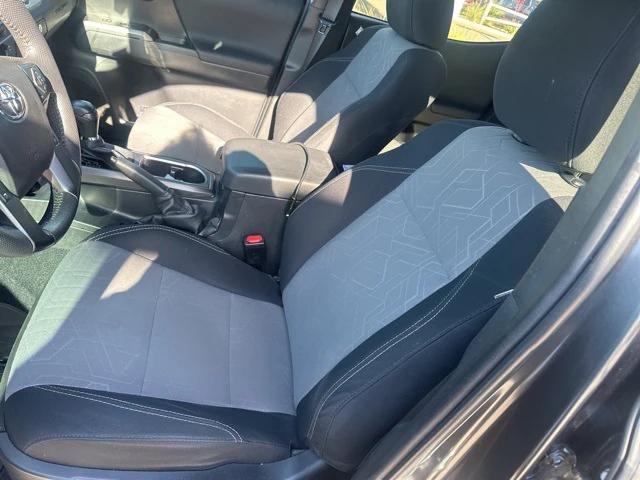 used 2022 Toyota Tacoma car, priced at $39,750