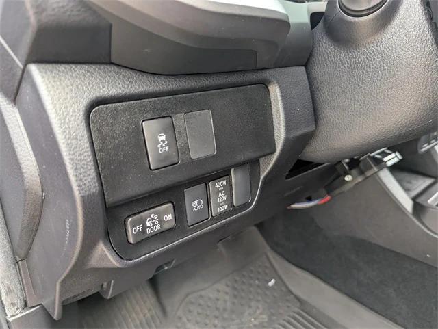 used 2022 Toyota Tacoma car, priced at $39,750