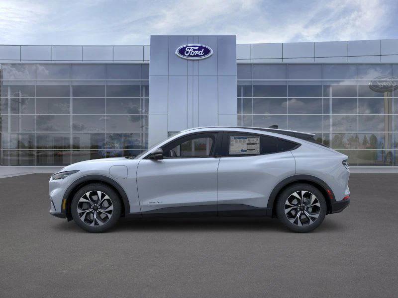 new 2025 Ford Mustang Mach-E car, priced at $38,780