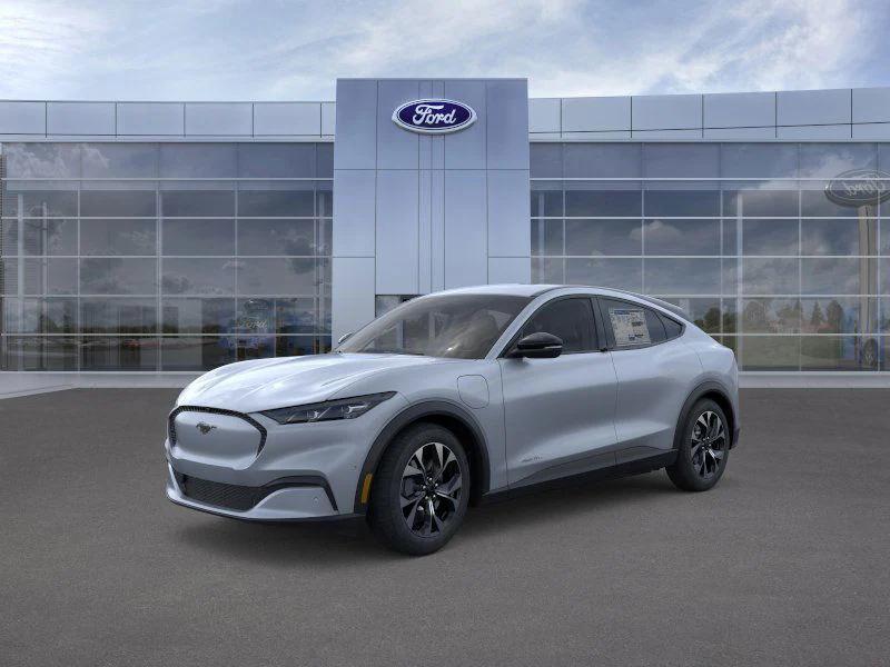 new 2025 Ford Mustang Mach-E car, priced at $38,780