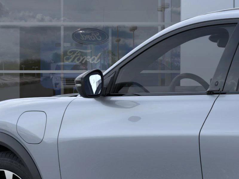 new 2025 Ford Mustang Mach-E car, priced at $38,780