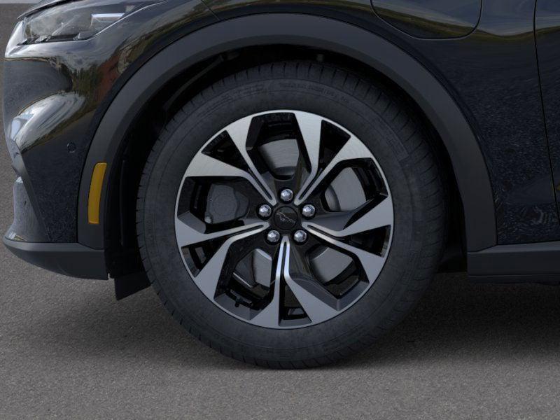 new 2025 Ford Mustang Mach-E car, priced at $37,785