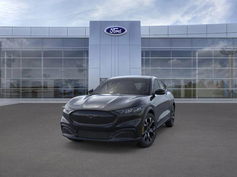 new 2025 Ford Mustang Mach-E car, priced at $37,785