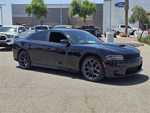 used 2021 Dodge Charger car, priced at $21,775