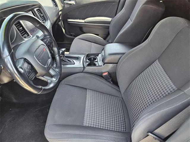 used 2021 Dodge Charger car, priced at $21,775