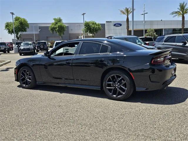 used 2021 Dodge Charger car, priced at $21,775