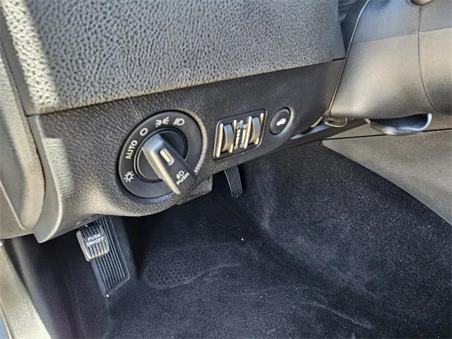 used 2021 Dodge Charger car, priced at $21,775