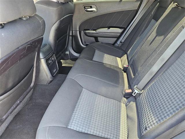 used 2021 Dodge Charger car, priced at $21,775