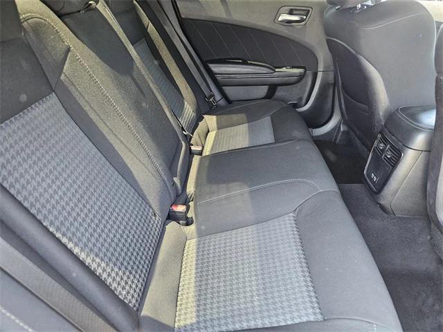 used 2021 Dodge Charger car, priced at $21,775