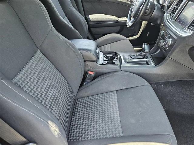used 2021 Dodge Charger car, priced at $21,775