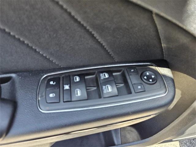 used 2021 Dodge Charger car, priced at $21,775