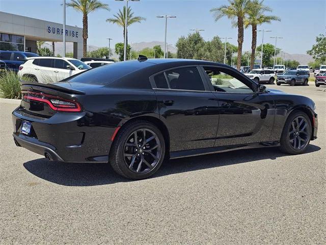 used 2021 Dodge Charger car, priced at $21,775