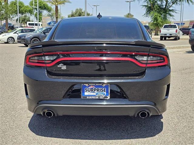 used 2021 Dodge Charger car, priced at $21,775
