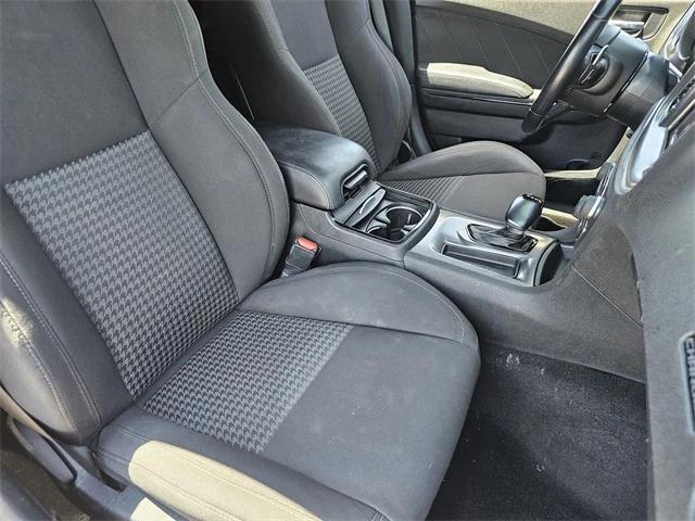 used 2021 Dodge Charger car, priced at $21,775