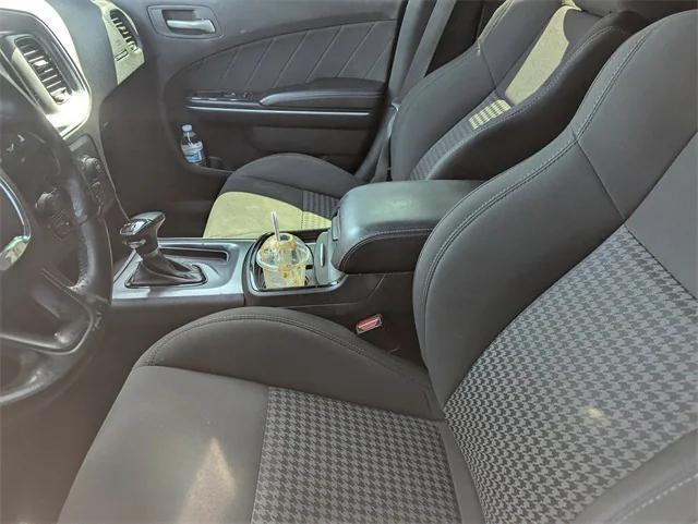 used 2021 Dodge Charger car, priced at $22,575