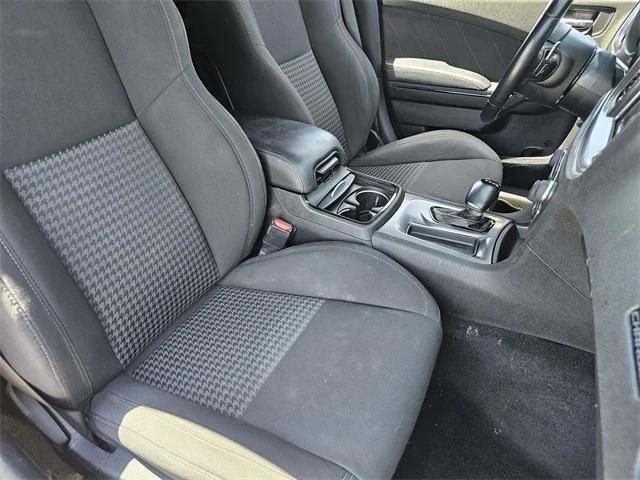 used 2021 Dodge Charger car, priced at $21,775