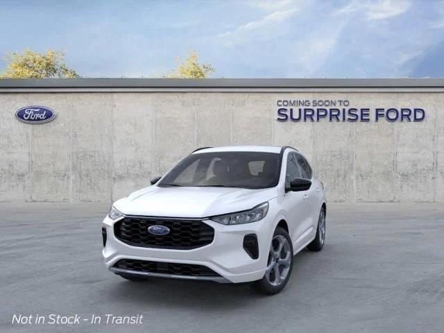 new 2024 Ford Escape car, priced at $30,225