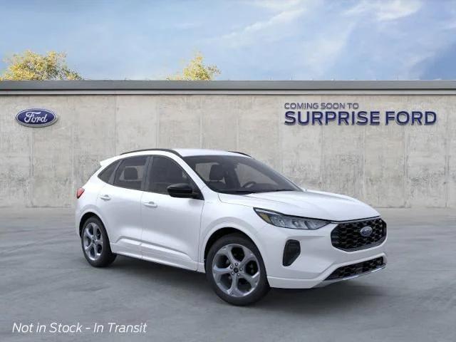 new 2024 Ford Escape car, priced at $30,225