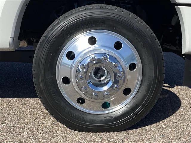 used 2022 Ford F-450 car, priced at $79,450