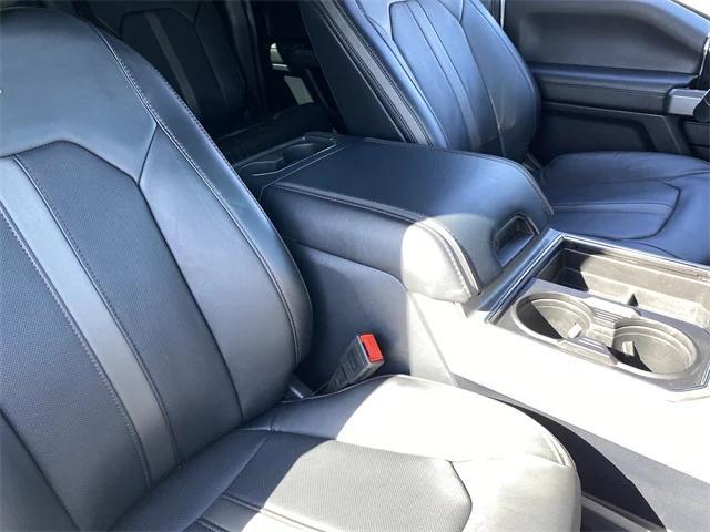 used 2022 Ford F-450 car, priced at $79,450