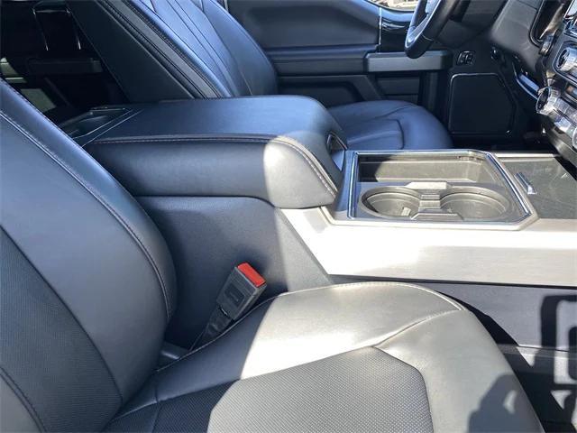 used 2022 Ford F-450 car, priced at $79,450
