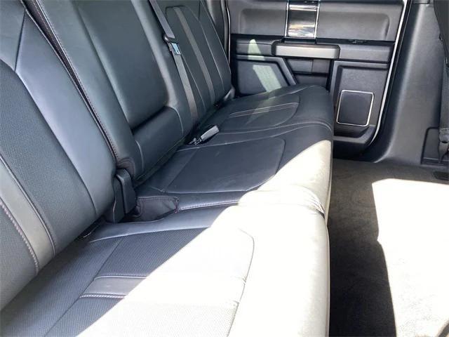 used 2022 Ford F-450 car, priced at $79,450