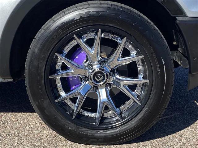 used 2019 Ford Ranger car, priced at $21,450