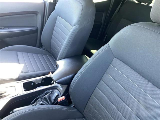 used 2019 Ford Ranger car, priced at $21,450