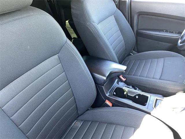 used 2019 Ford Ranger car, priced at $21,450
