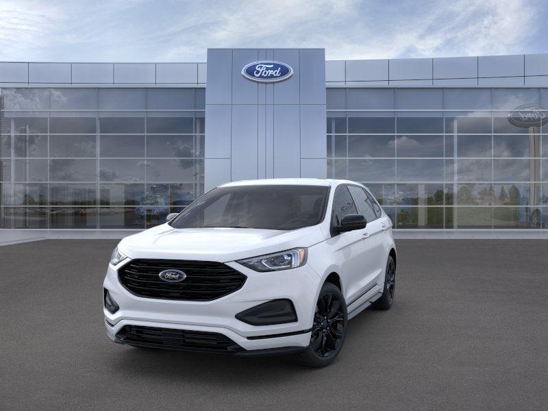 new 2024 Ford Edge car, priced at $35,255