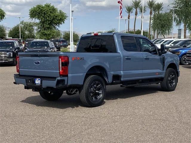 used 2023 Ford F-250 car, priced at $74,450