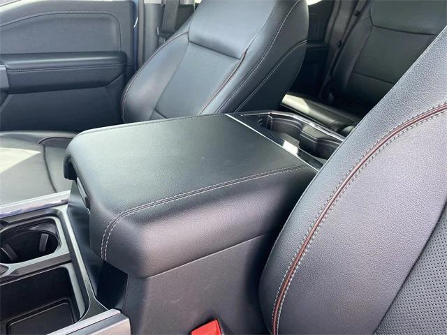 used 2023 Ford F-250 car, priced at $74,450
