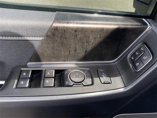 used 2023 Ford F-250 car, priced at $74,450